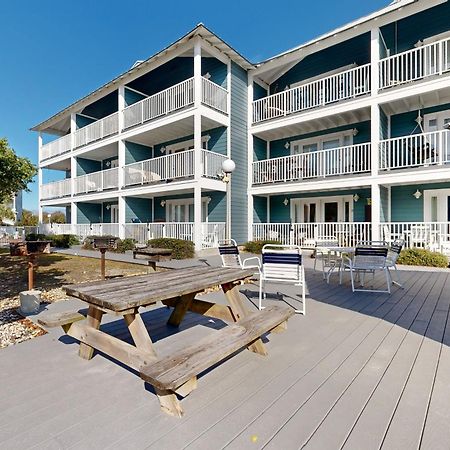 Apartamento Panhandle Paradise Destin Exterior foto